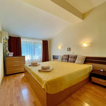 Daire Paradise Bay With Free Parking *