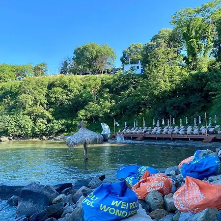 Paradise Bay With Free Parking Daire Süzebolu