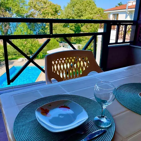 Paradise Bay With Free Parking Süzebolu