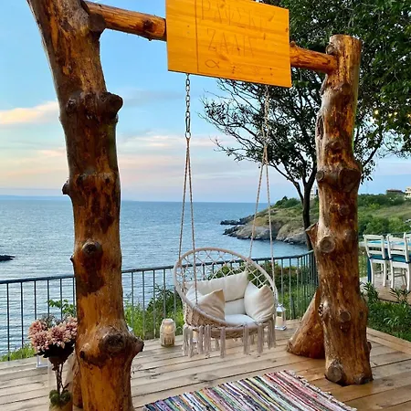 Daire Paradise Bay With Free Parking Süzebolu