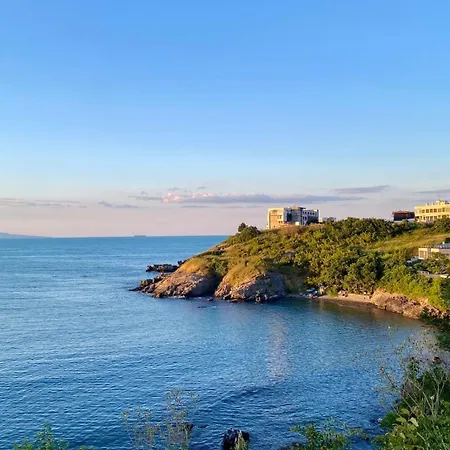 Daire Paradise Bay With Free Parking Süzebolu